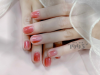 TOP 10 MẪU NAIL ĐẸP XU HƯỚNG 2025